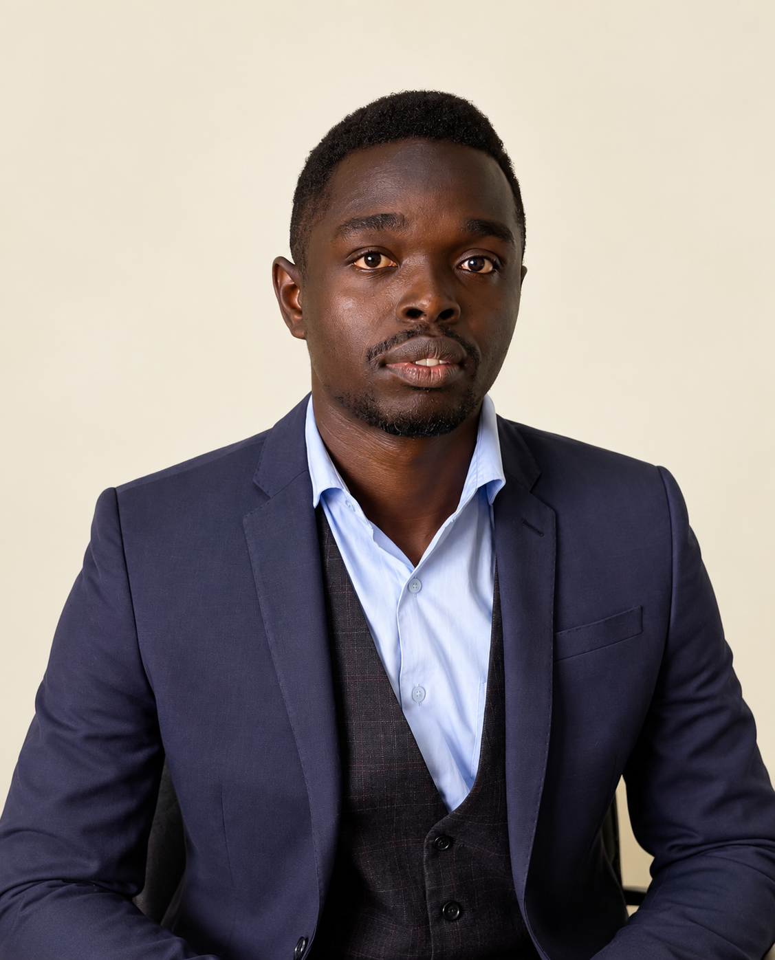 Emmanuel Narh 
