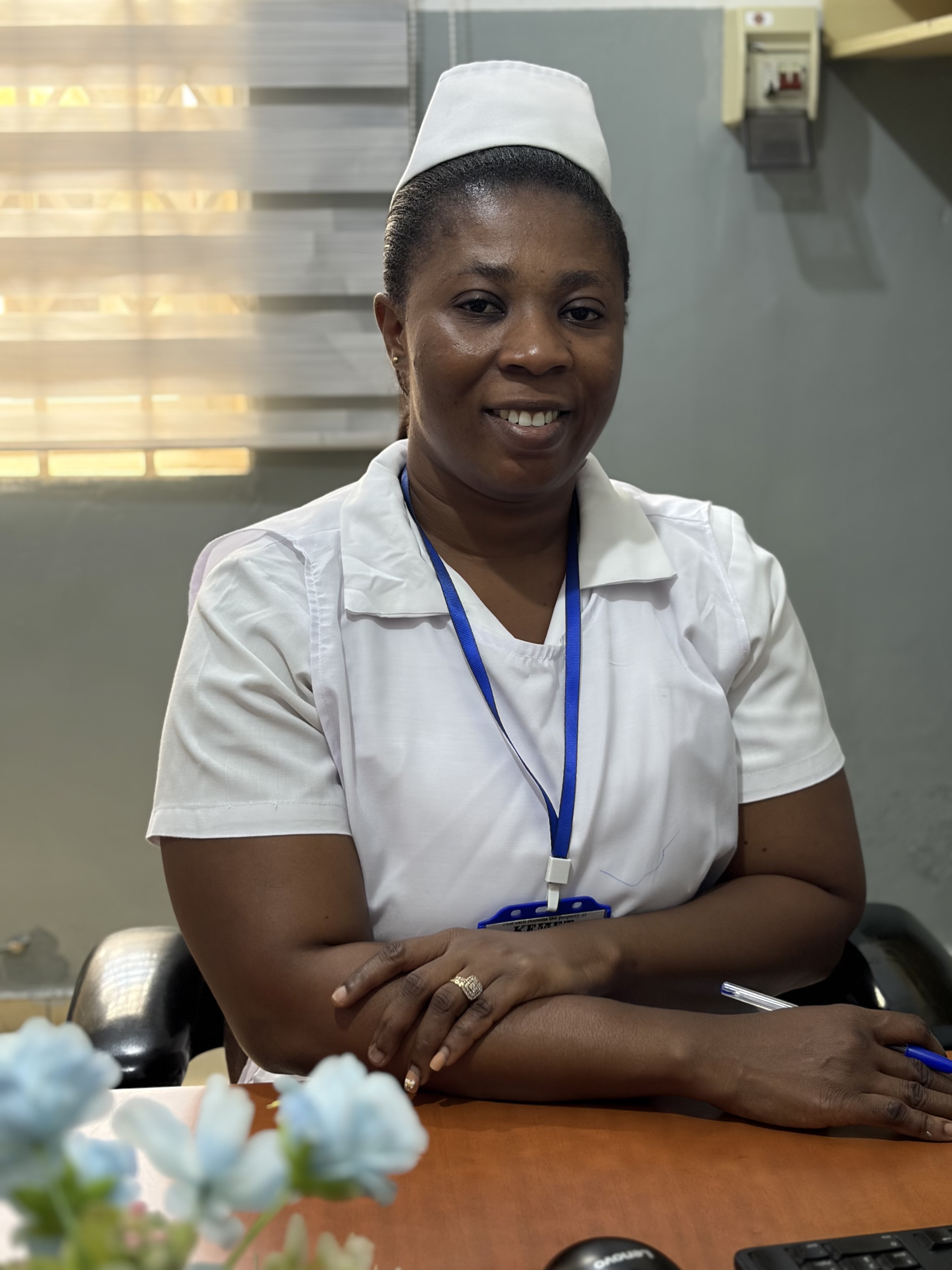 Helena Neequaye